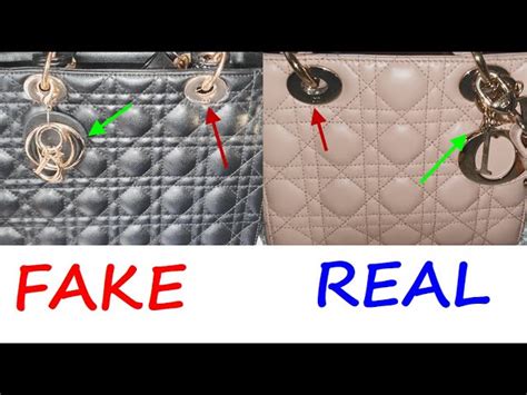 how to tell fake dior bag|dior bag authenticity check.